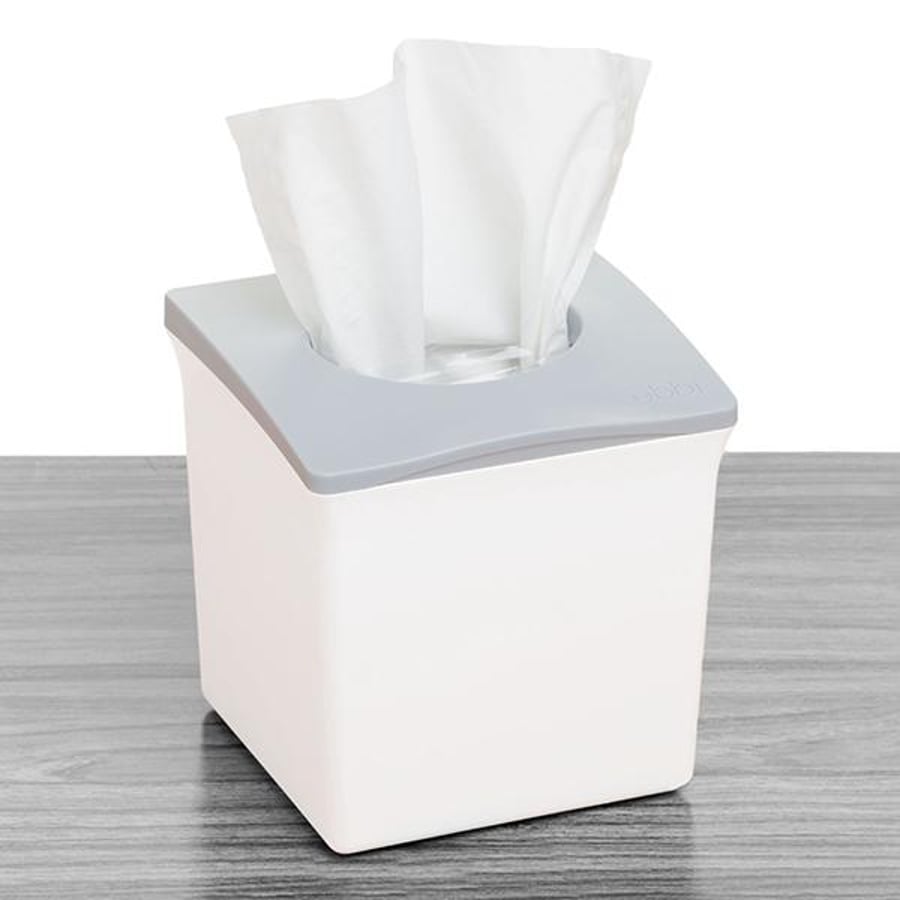 Ubbi Tissue box holder