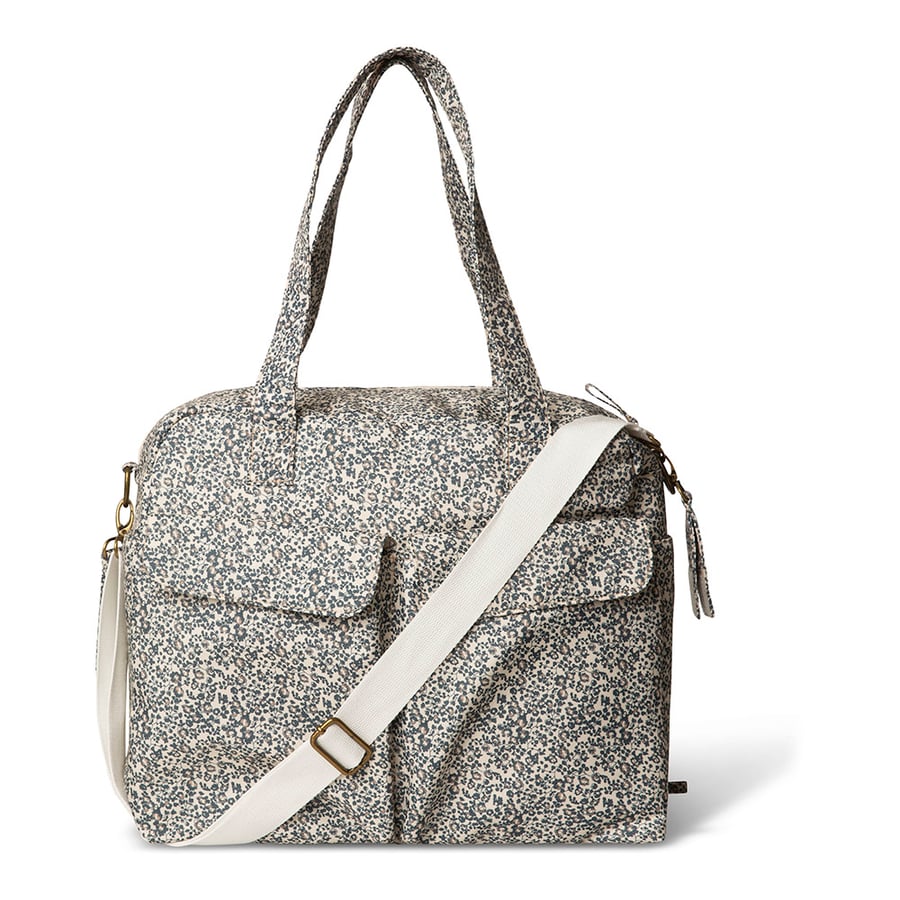 That’s mine Benne skiptitaska Flores sandshell blue