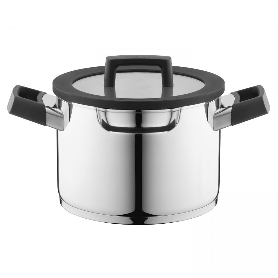 BerHoff Downdraft potta- og pönnusett