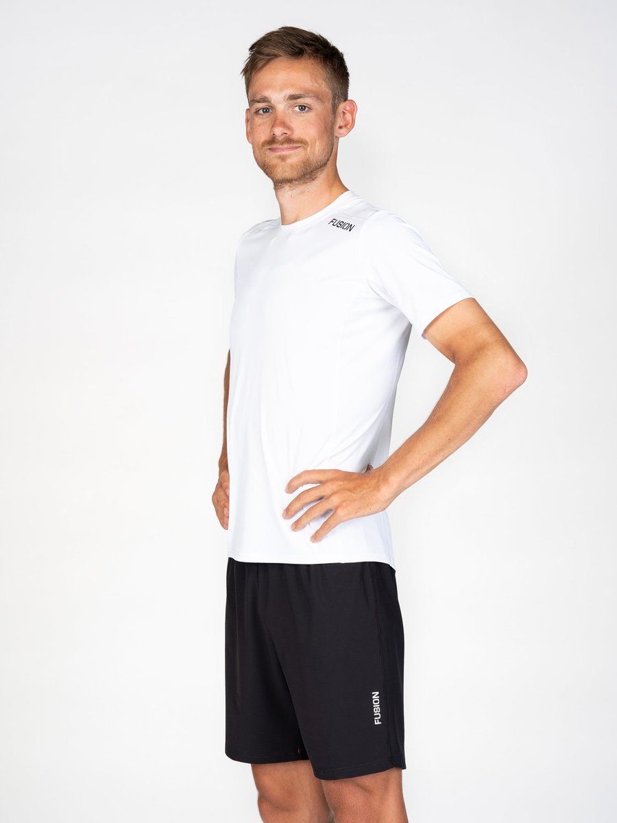 Fusion C3 Run Shorts