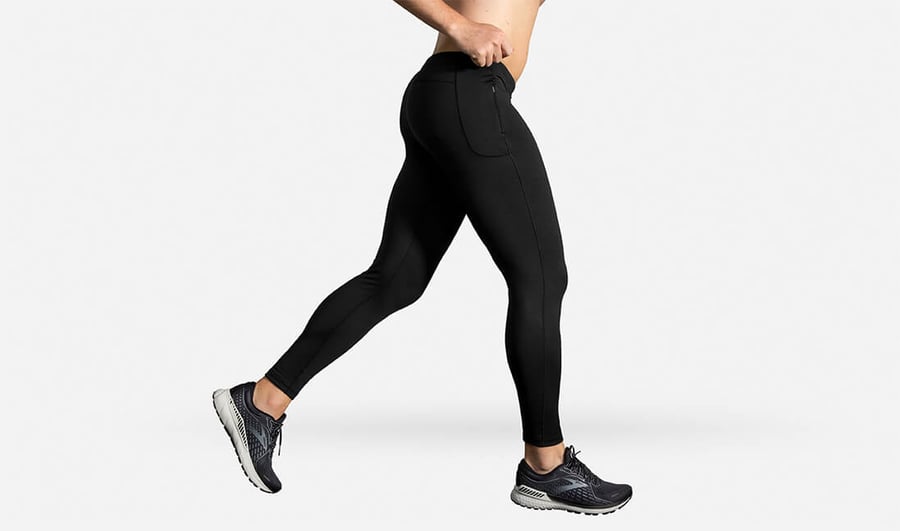 Brooks Momentum Thermal Tight