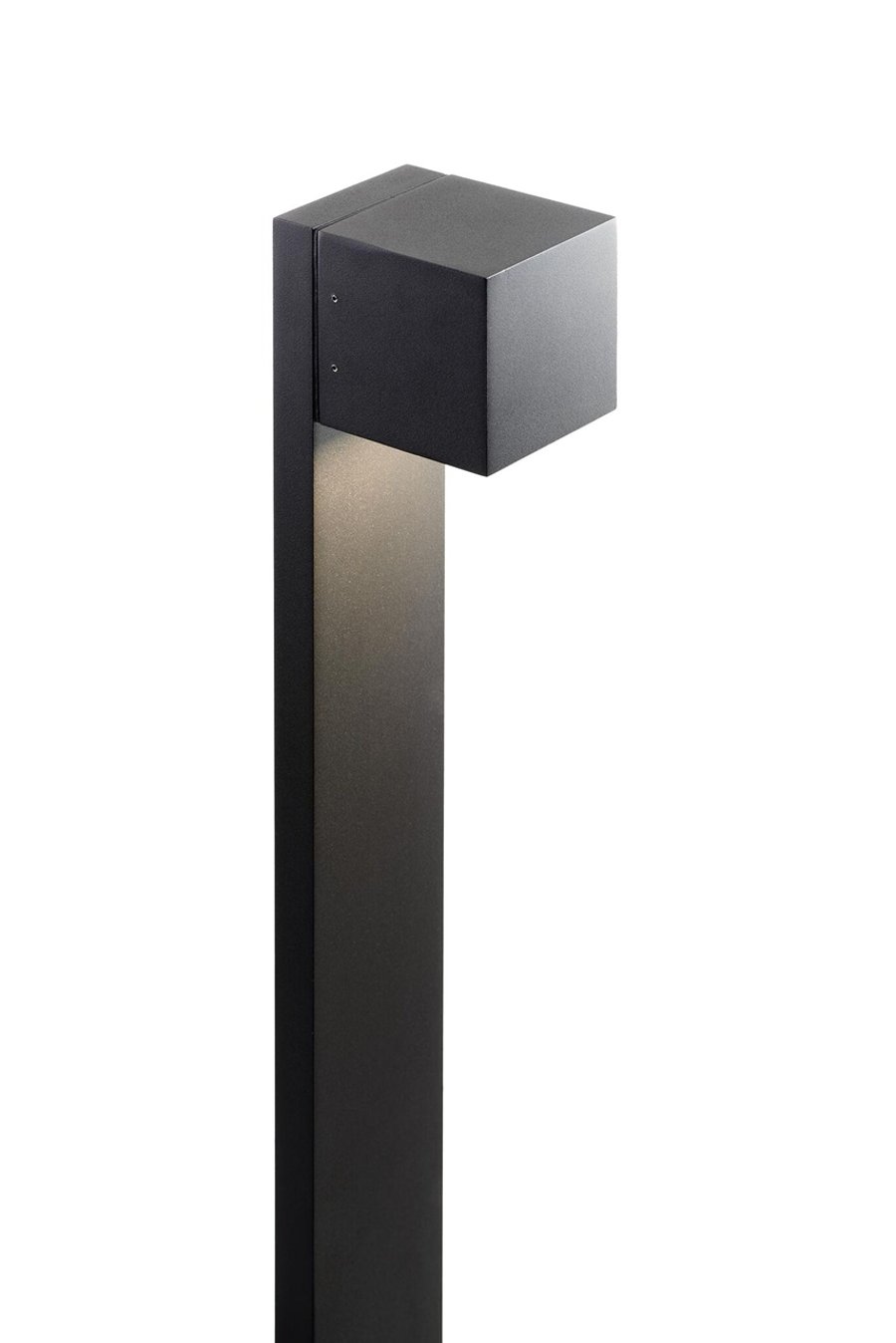 Cube LED Ground Lamp - sýnishorn úr verslun