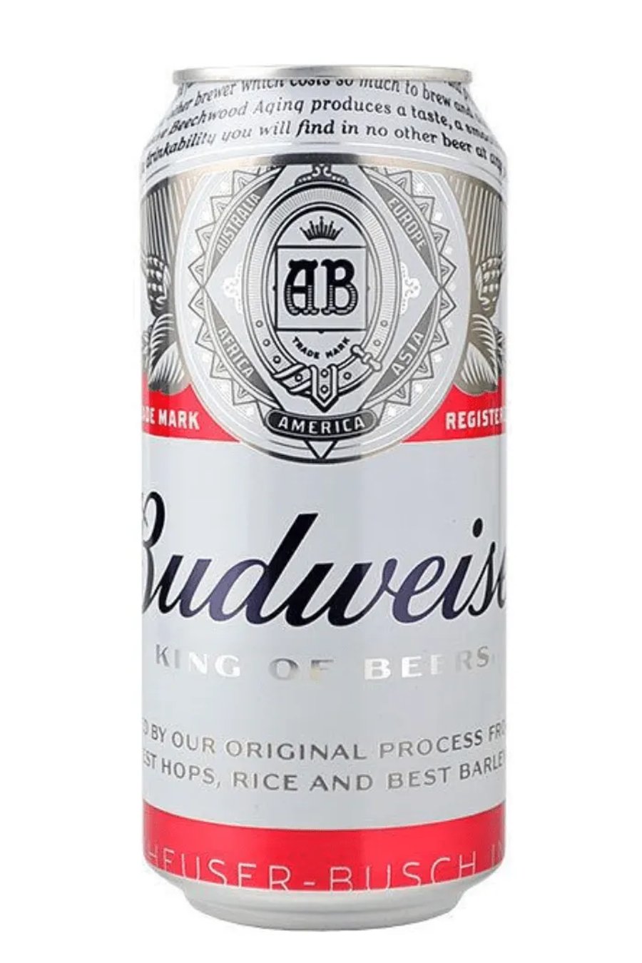 Budweiser