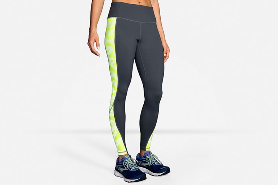 Brooks Nightlife tight
