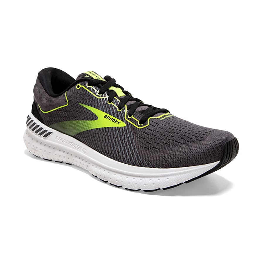 Brooks Transcend 7