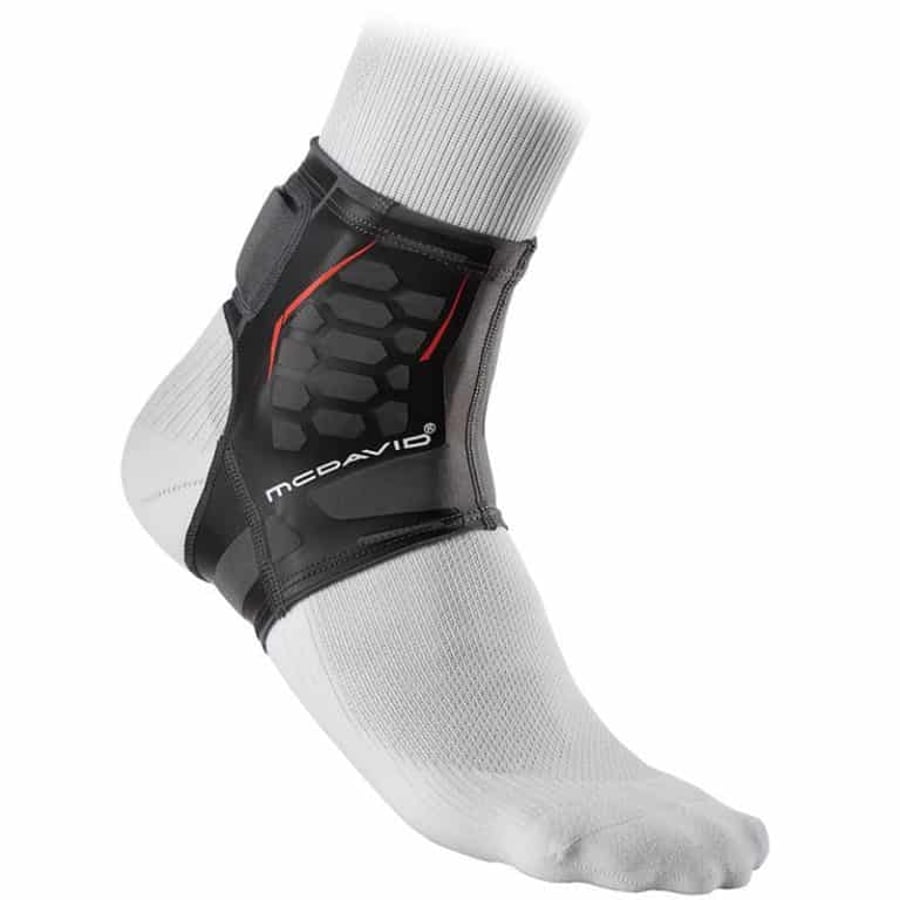 McDavid 4100 Achilles Sleeve