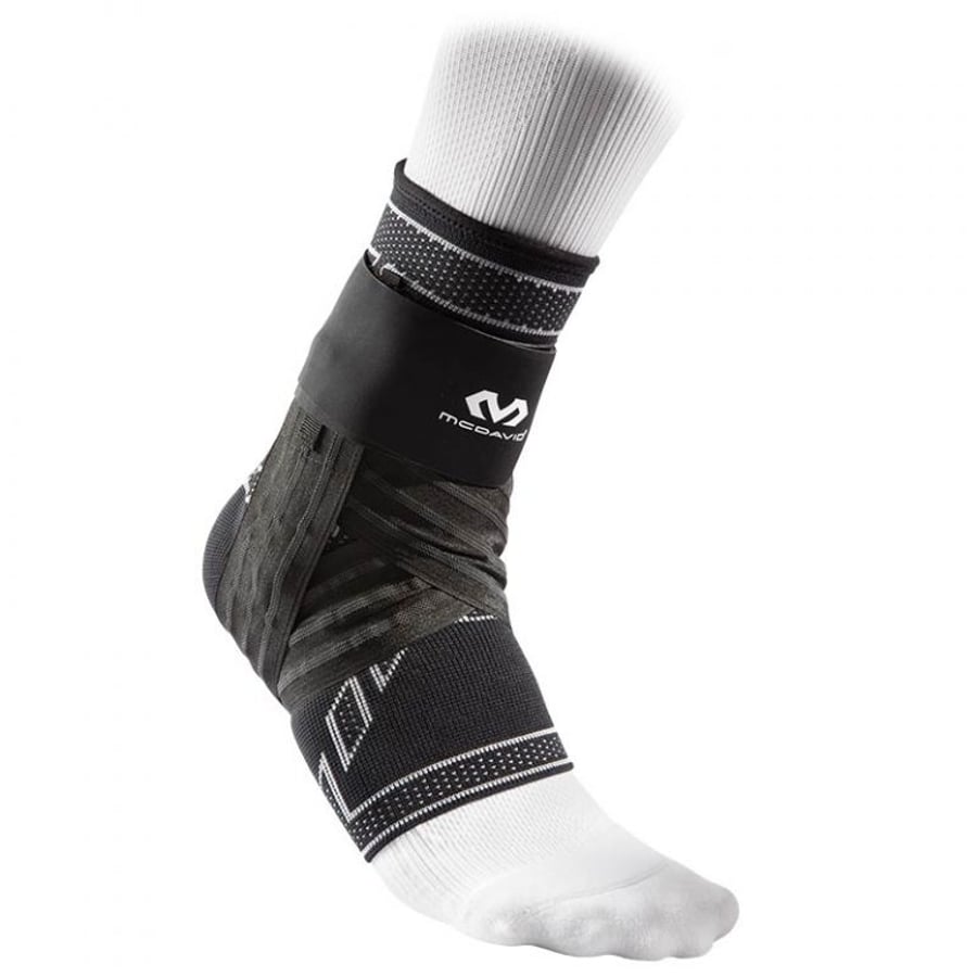 McDavid 5146 Elite Engineered Elastic