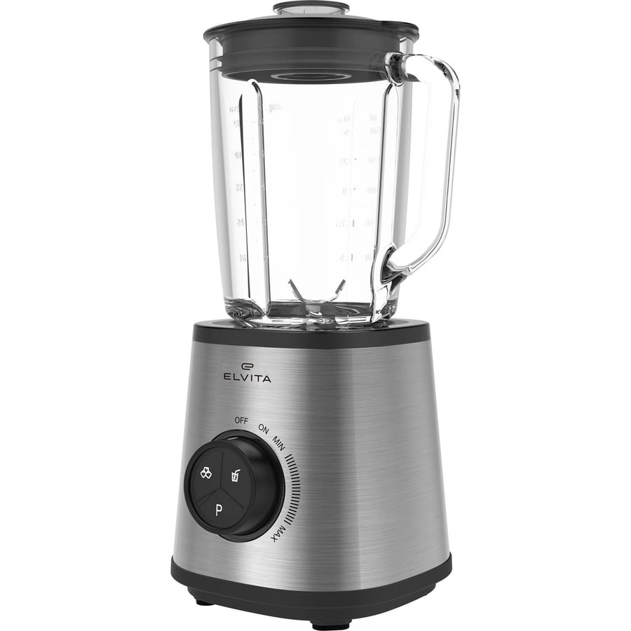 Blandari Elvita 1500w stál