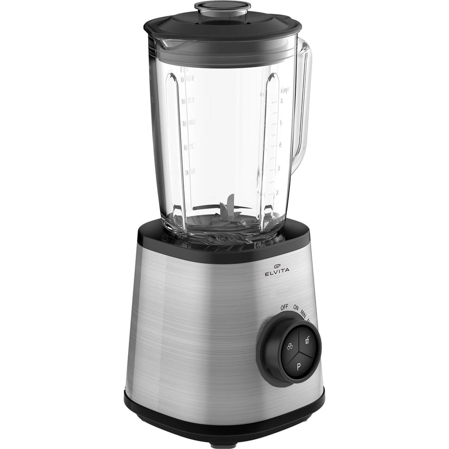 Blandari Elvita 1500w stál