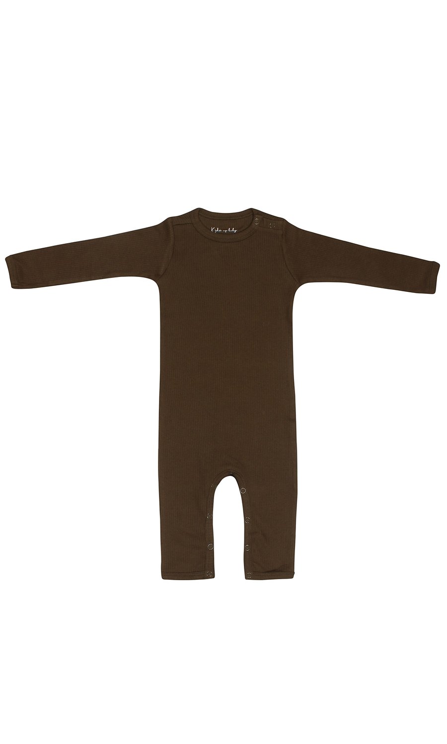 Kids-up baby galli rib Dark Forrest
