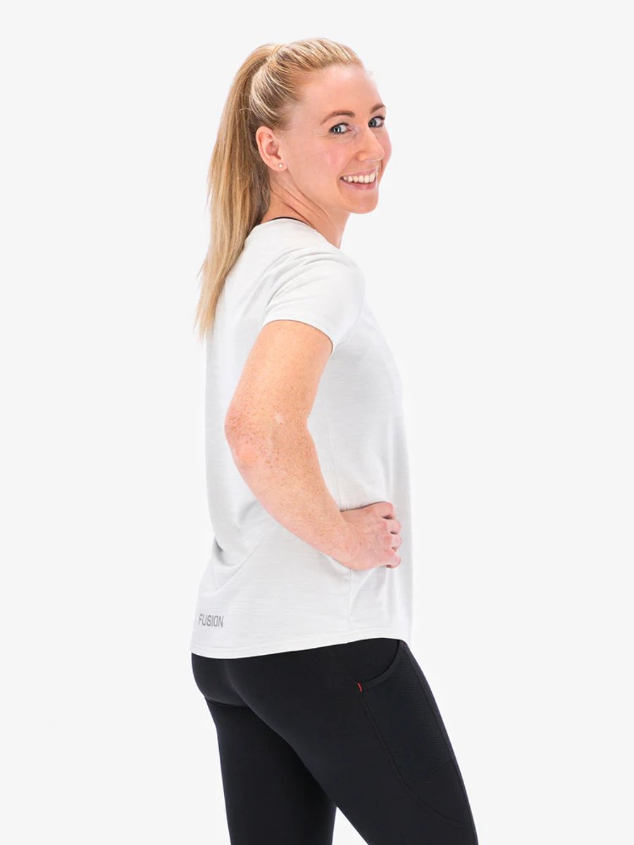 Fusion Womens C3 T-Shirt