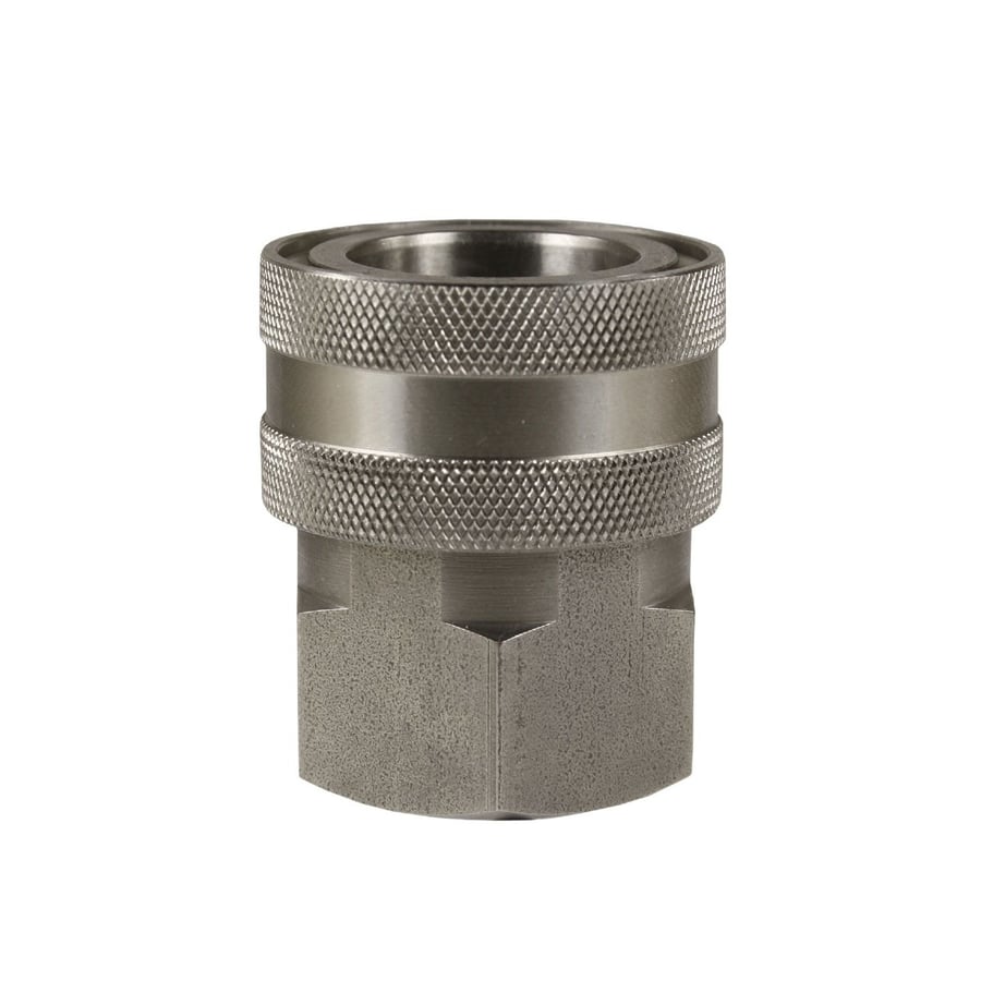 Kúplingshús SS 3/8" 250b