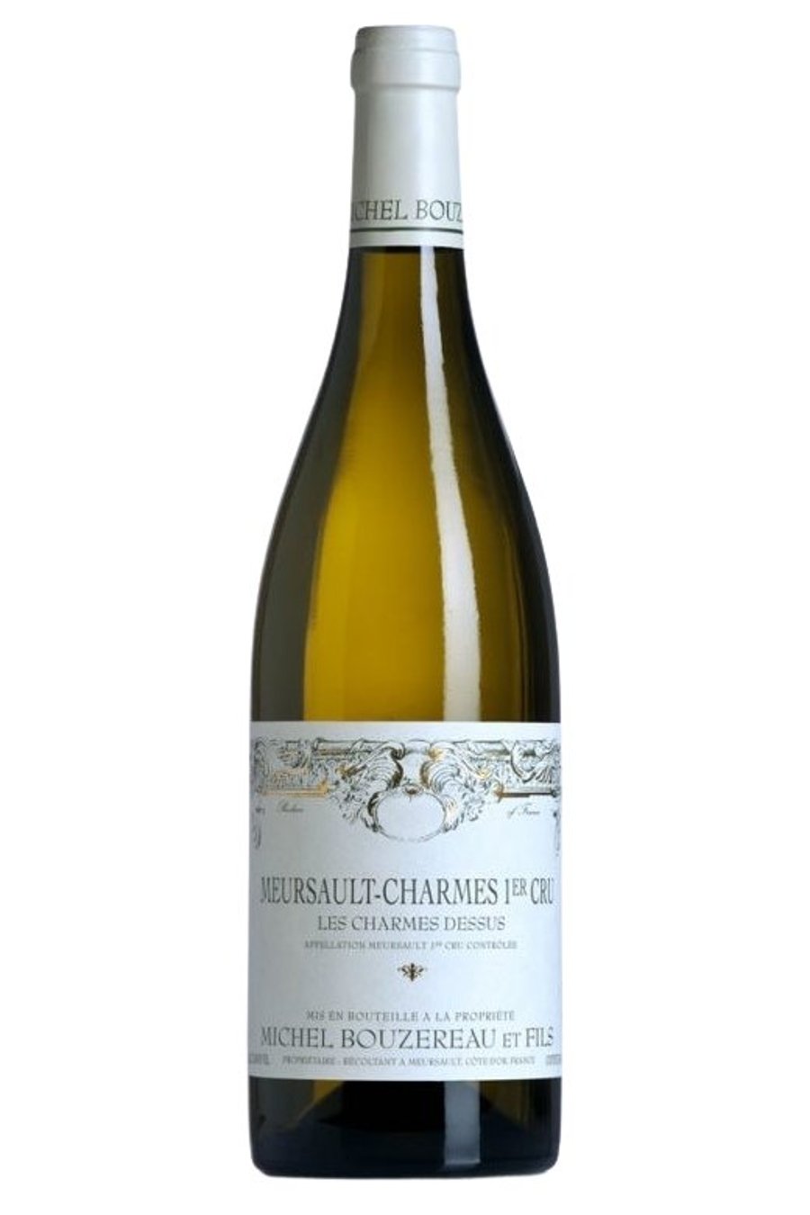 2024 Michel Bouzereau et Fils Meursault-Charmes 1er Cru