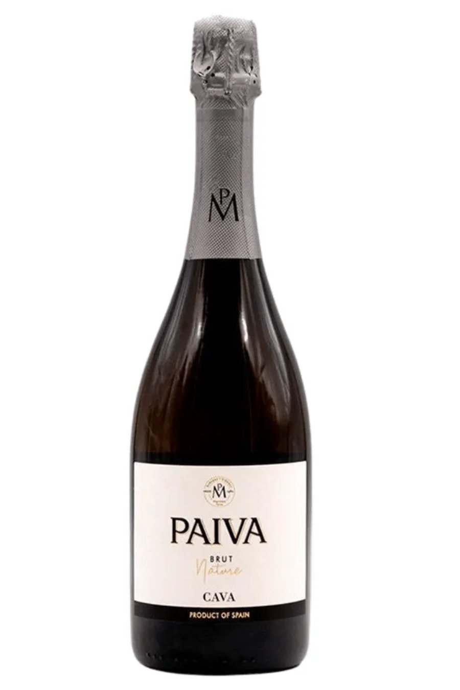 2020 Paiva Cava Brut Nature