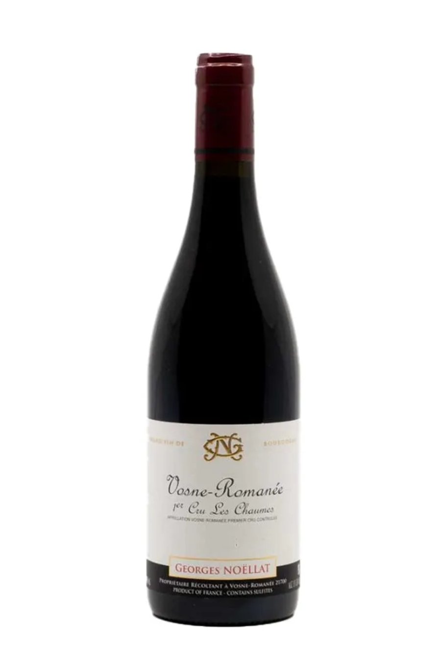 2021 Georges Noëllat Vosne-Romanée 1er Cru Les Chaumes