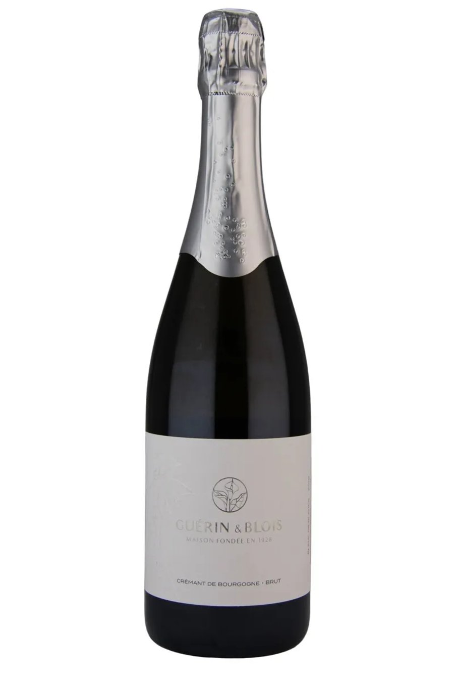 2023 Camille Giroud/Guérin et Blois Cremant Blanc de Blanc
