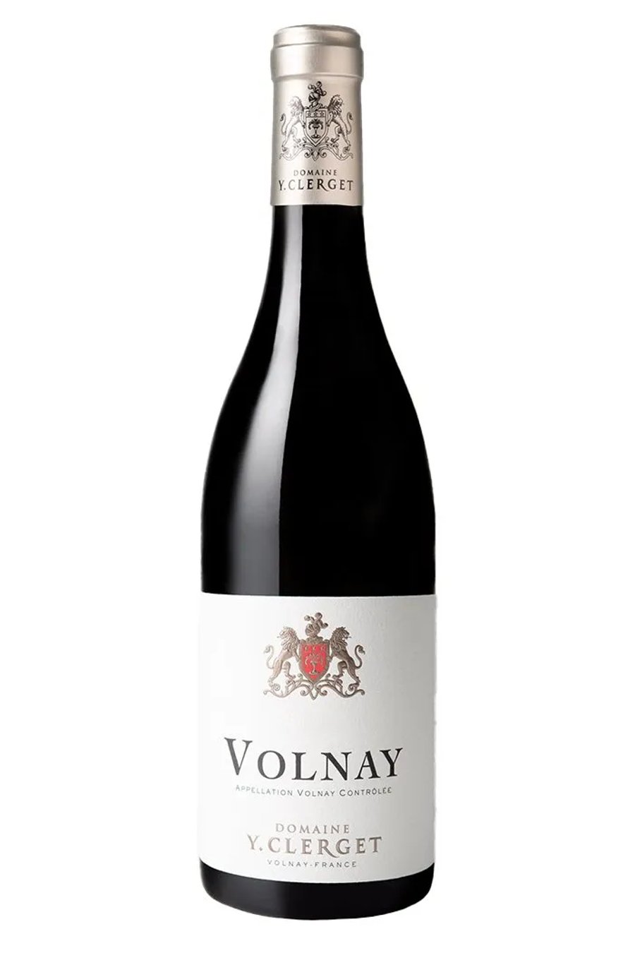 2024 Yvon Clerget Volnay