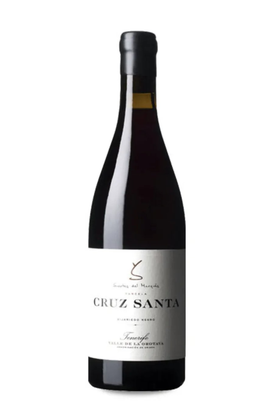 2022 Suertes del Marqués Cruz Santa