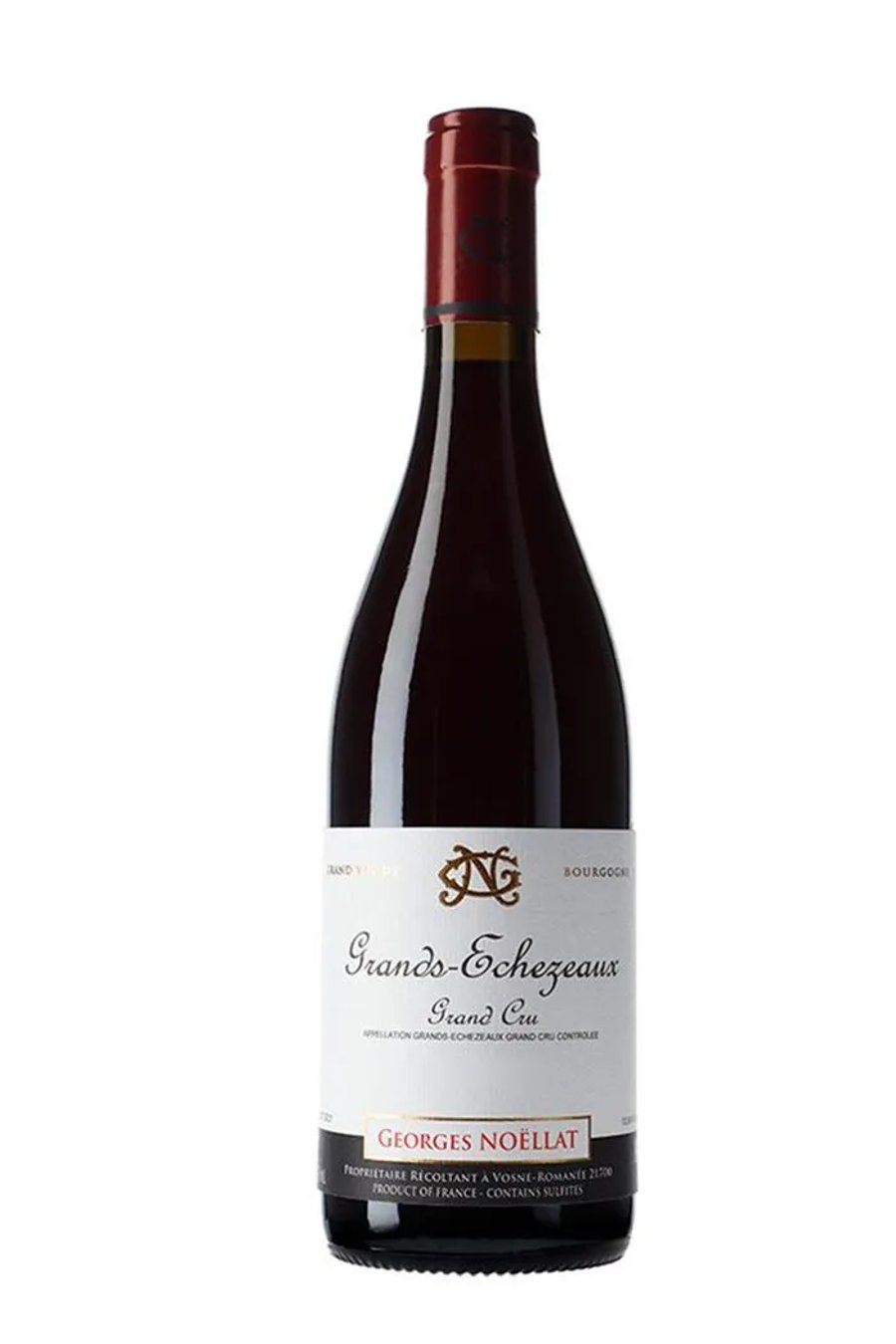 2023 Georges Noëllat Grands-Echezeaux Grand Cru