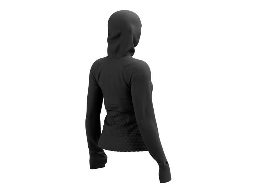 CompresSport Winter 10/10 Jakki Kvenna