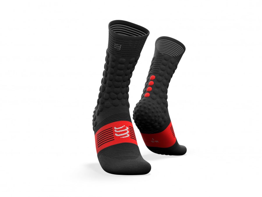 CompresSport Pro Racing Winter Run
