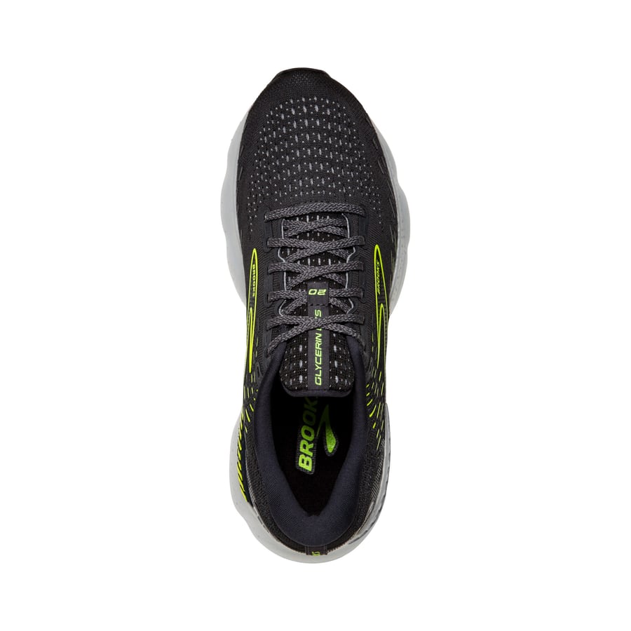 Brooks Glycerin GTS 20 Kvenna