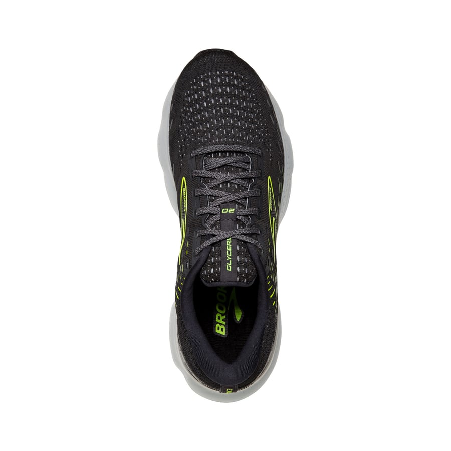 Brooks Glycerin 20 Kvenna