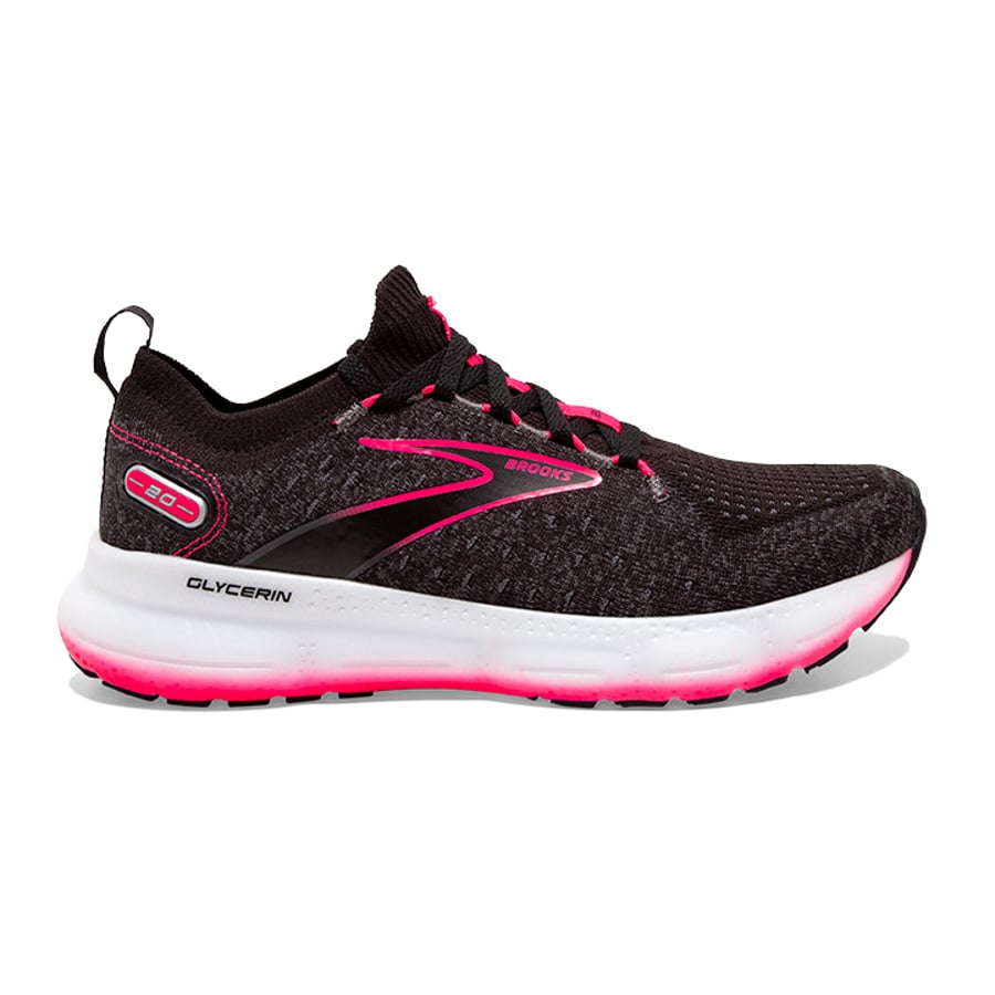 Brooks Glycerin StealthFit 20 Kvenna