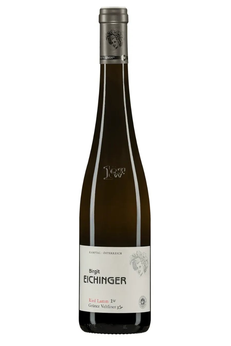 2024 Birgit Eichinger Grüner Veltliner Kammerner Lamm 1ÖTW