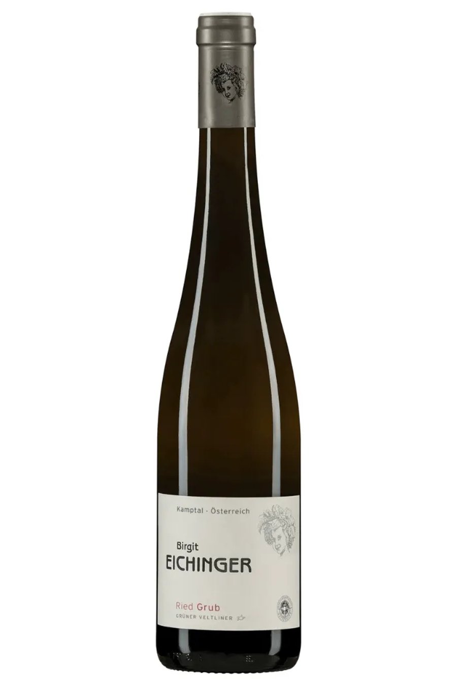 2023 Birgit Eichinger Grüner Veltliner Ried Zöbinger Grub