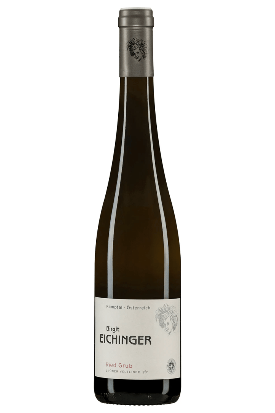2024 Birgit Eichinger Grüner Veltliner Ried Zöbinger Grub