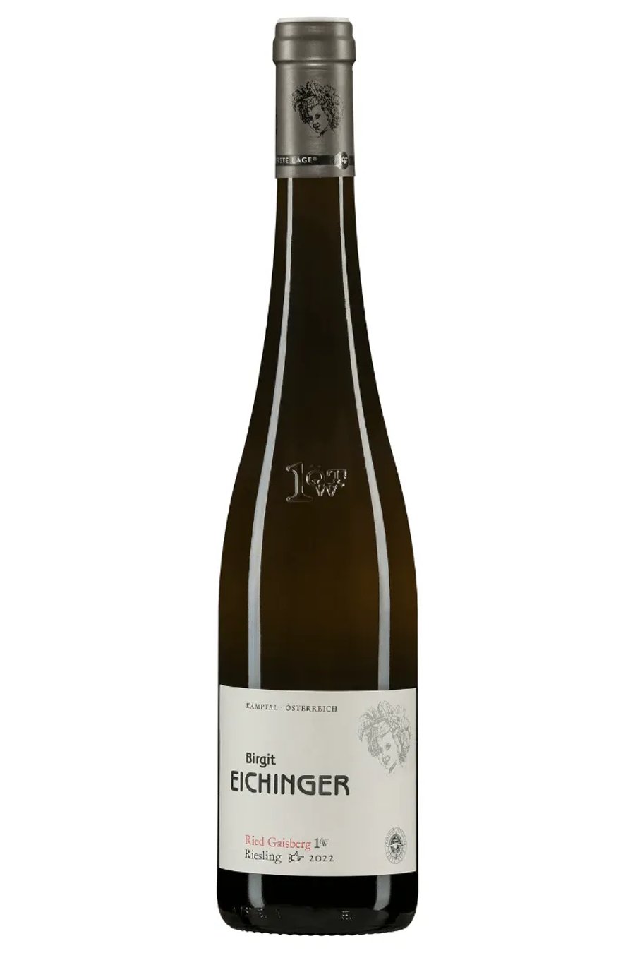 2023 Birgit Eichinger Riesling Ried Zöbinger Gaisberg 1ÖTW