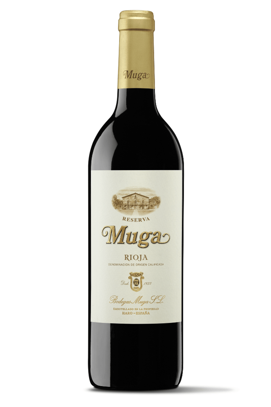 2020 Muga Reserva Jeroboam 3L