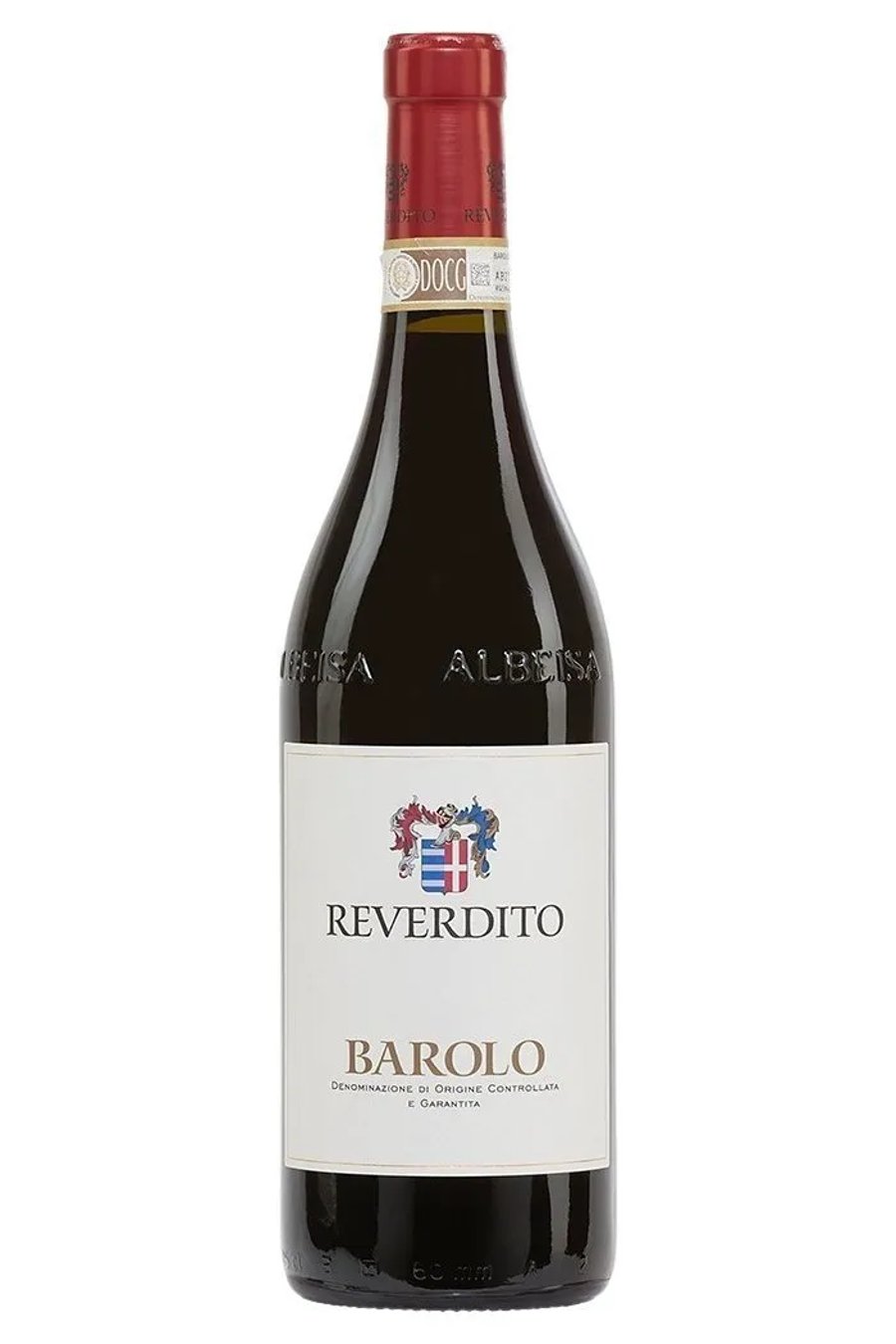 2020 Reverdito Barolo