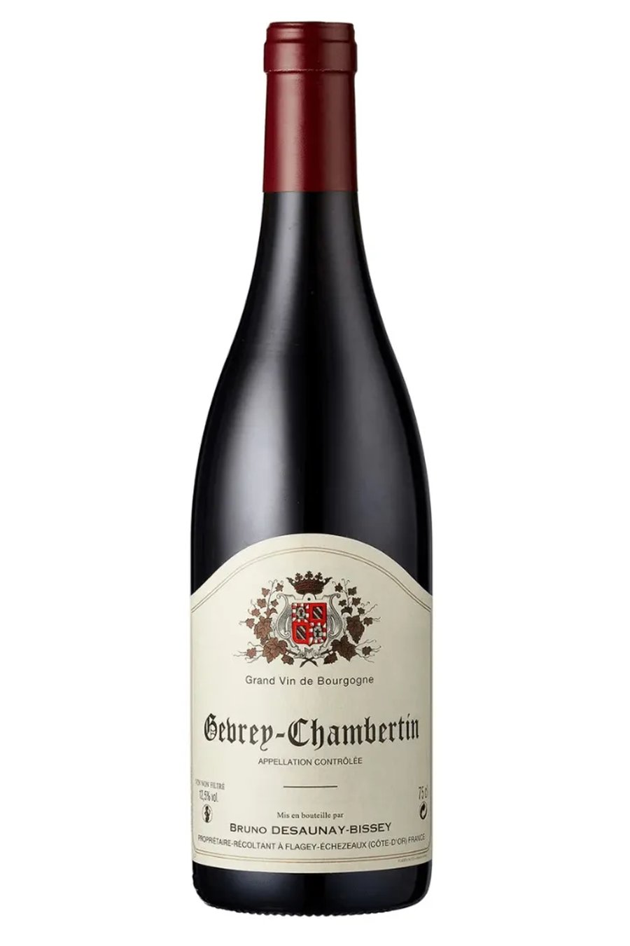 2021 Desaunay-Bissey Gevrey-Chambertin