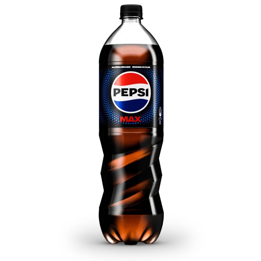 Pepsi Max 2L