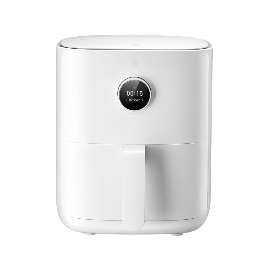 Mi Smart Air Fryer 3.5L loftsteikingarpottur - Hvítur