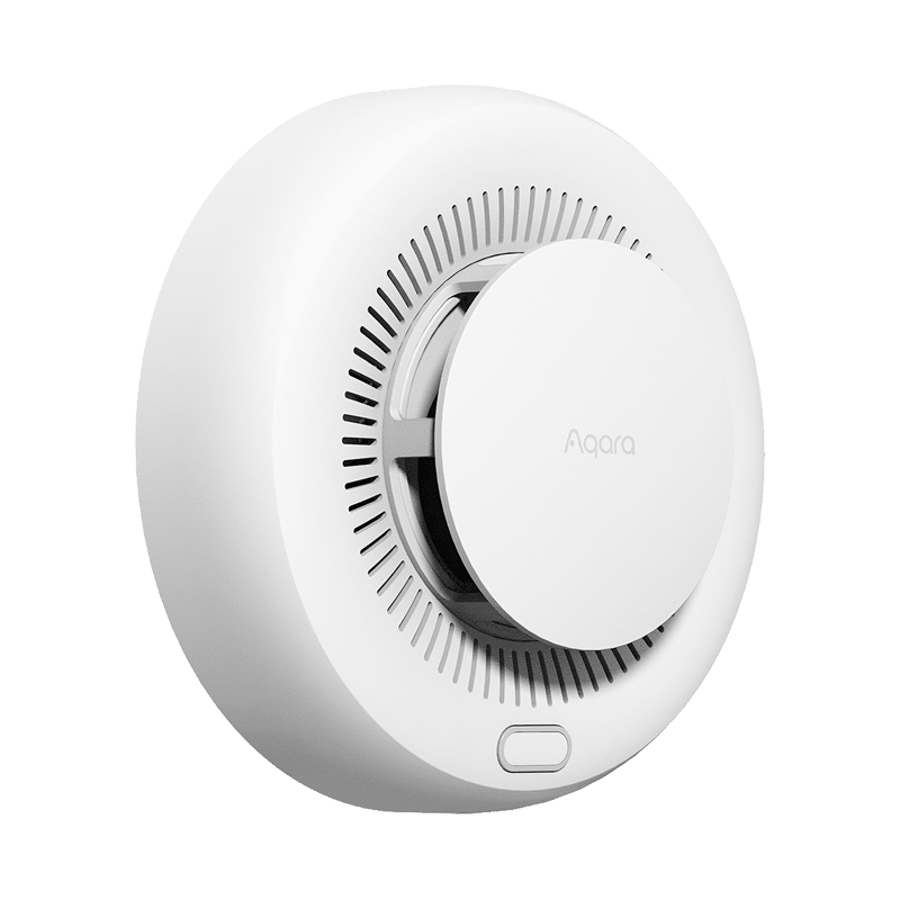 Aqara Smoke Detector reykskynjari