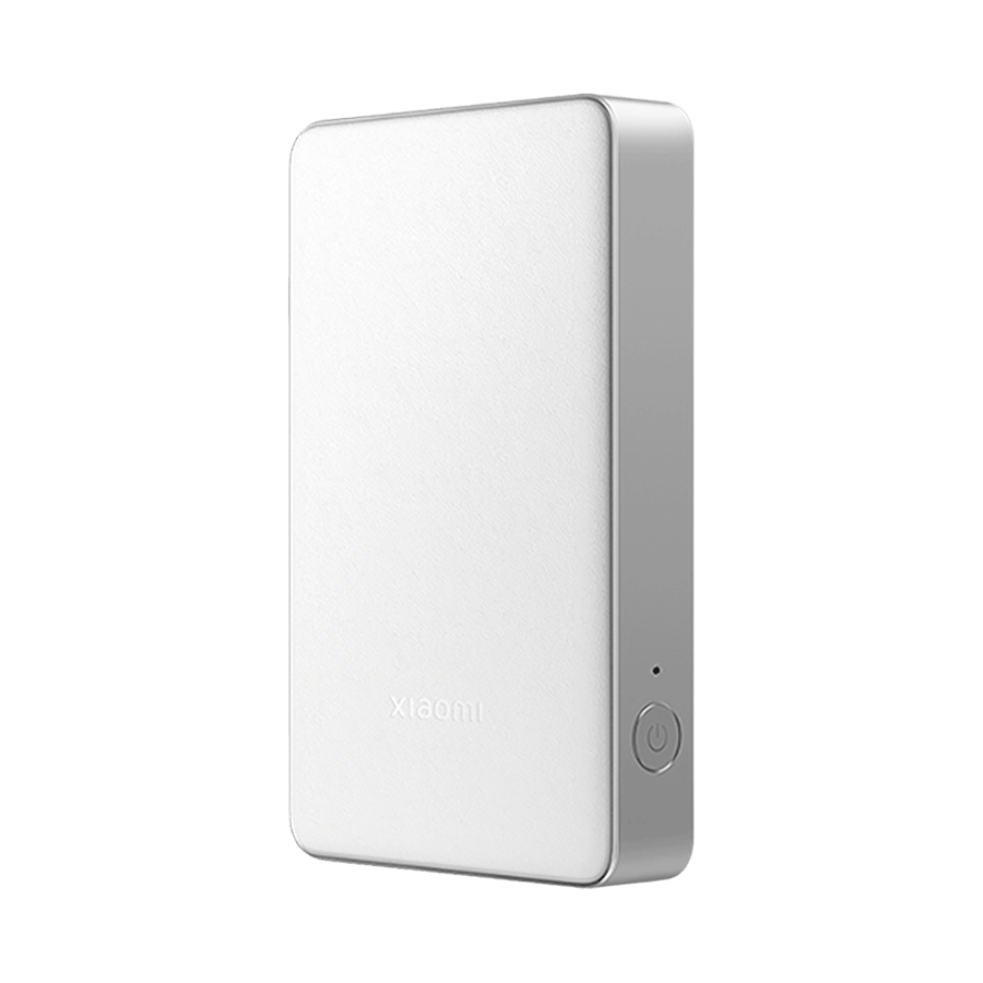 Xiaomi Portable Photo Printer Pro ferðaprentari