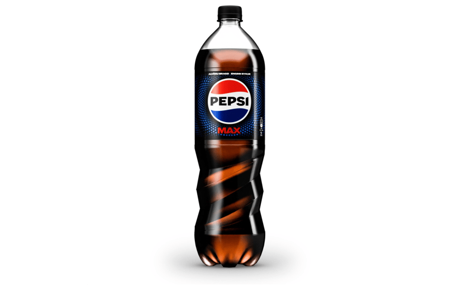 Pepsi Max 2L