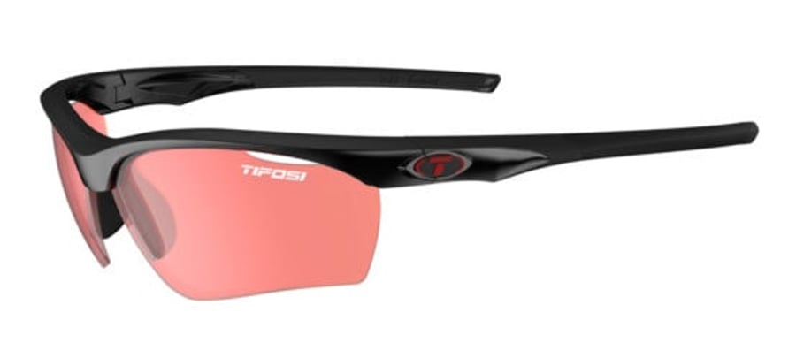 Tifosi Vero Black Single Lens