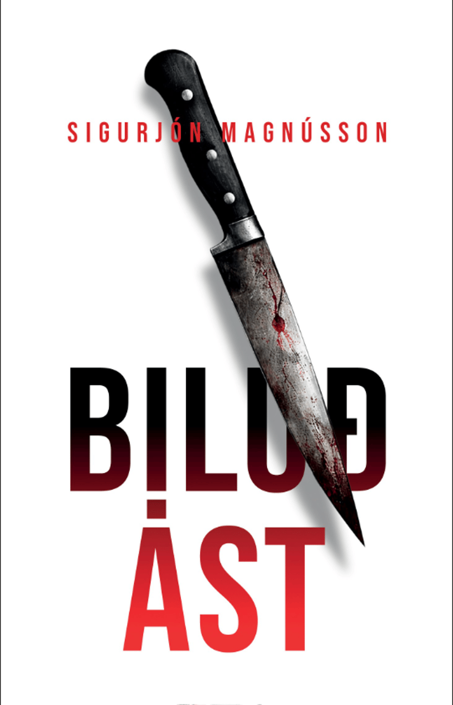 Biluð ást