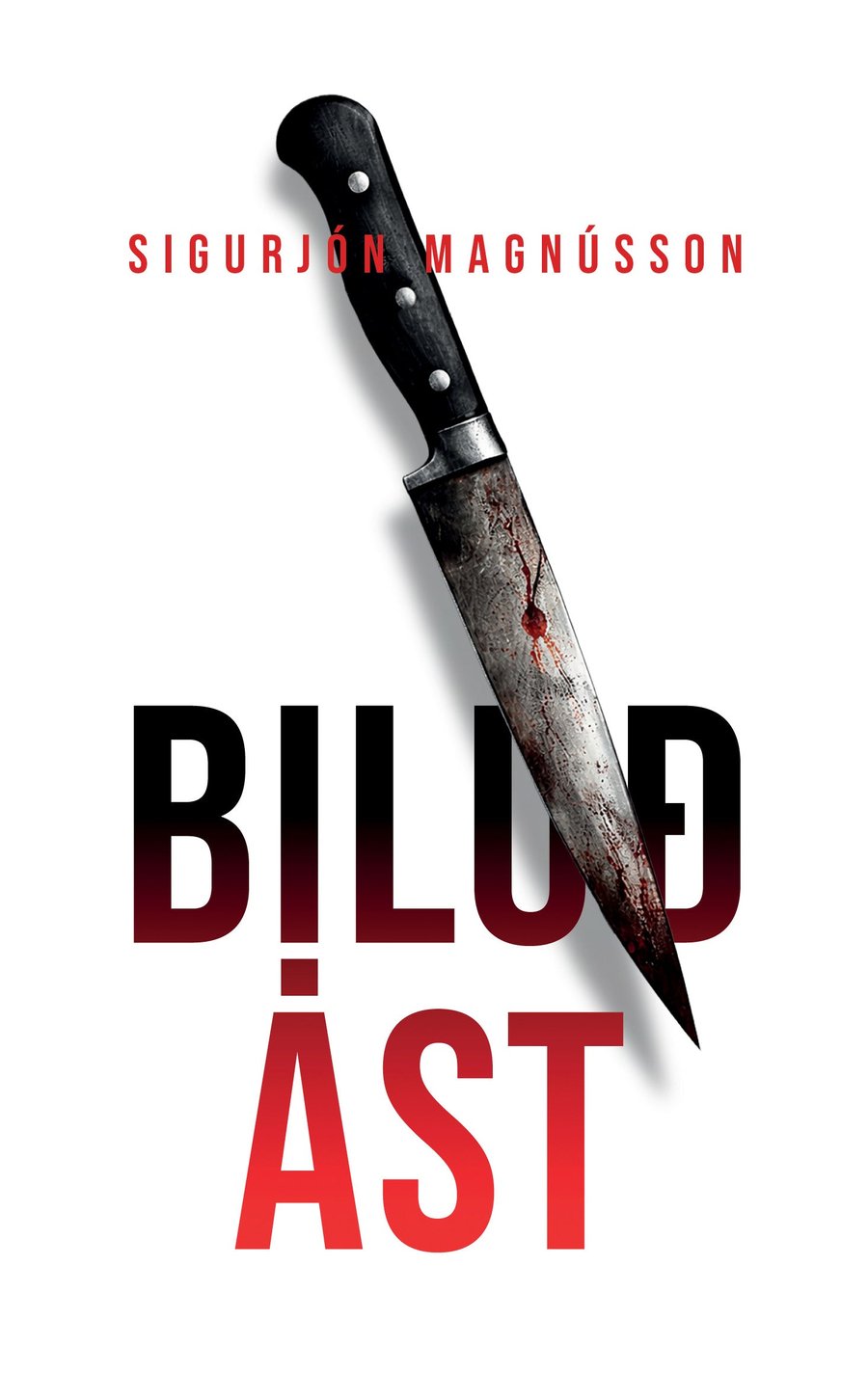 Biluð ást