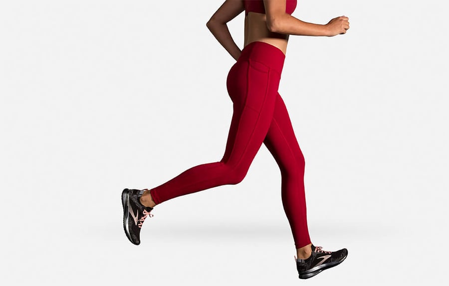 Brooks Greenlight Tight