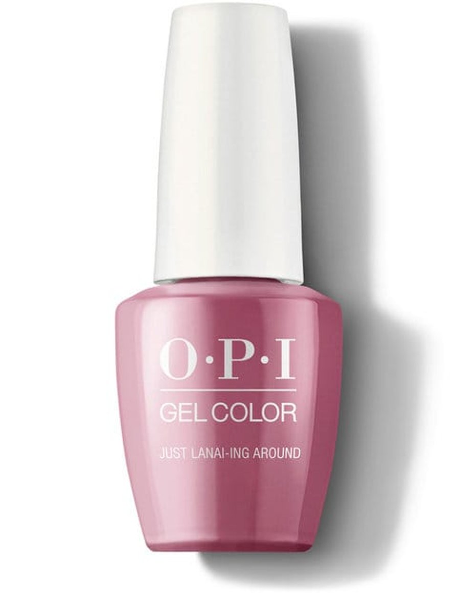 OPI - Dutch Tulips 15 ml
