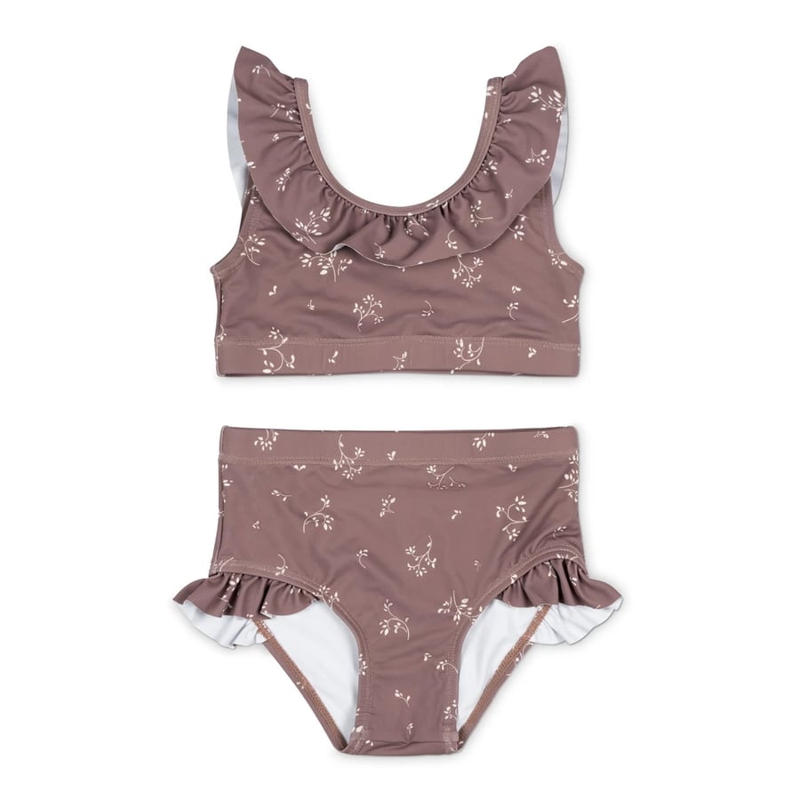 That's mine Solana Bikini Secret Garden Cocoa