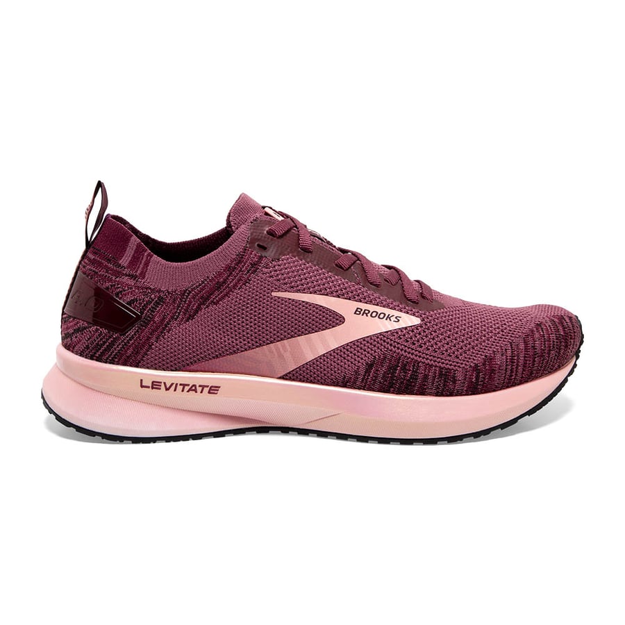 Brooks Levitate 4 Kvenna