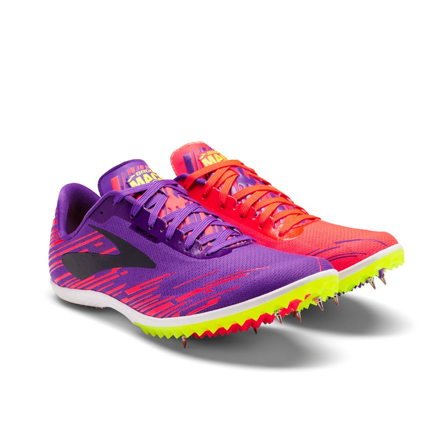 Brooks Mach 18