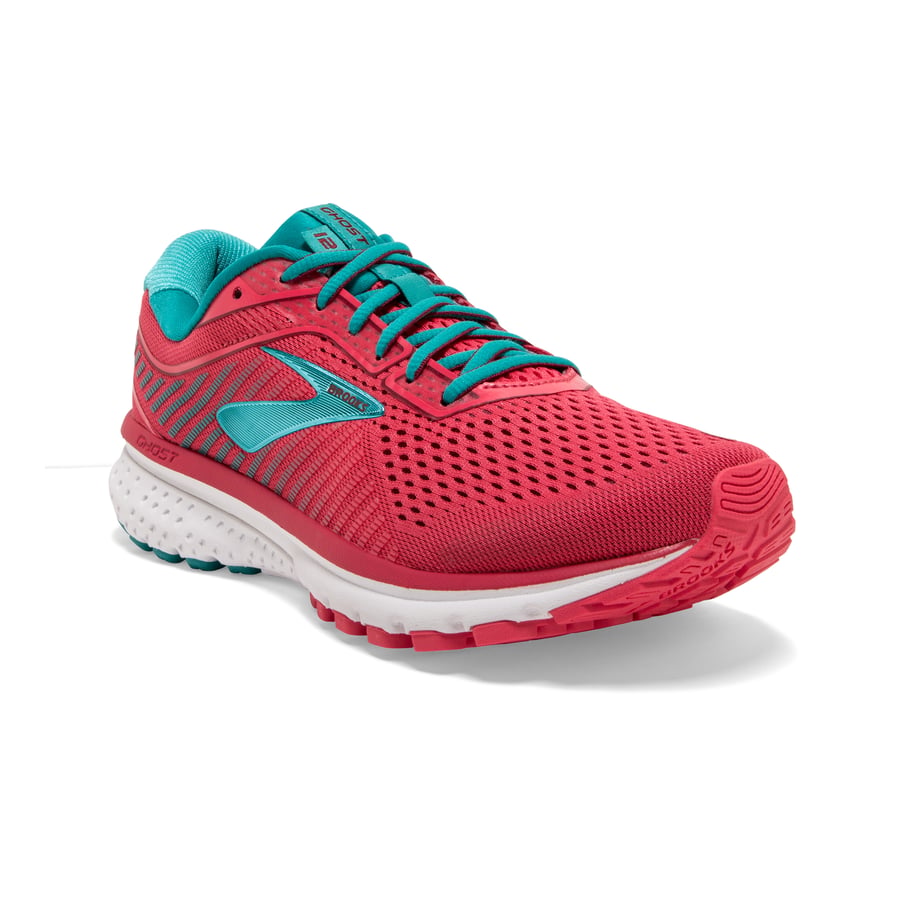 Brooks Ghost 12