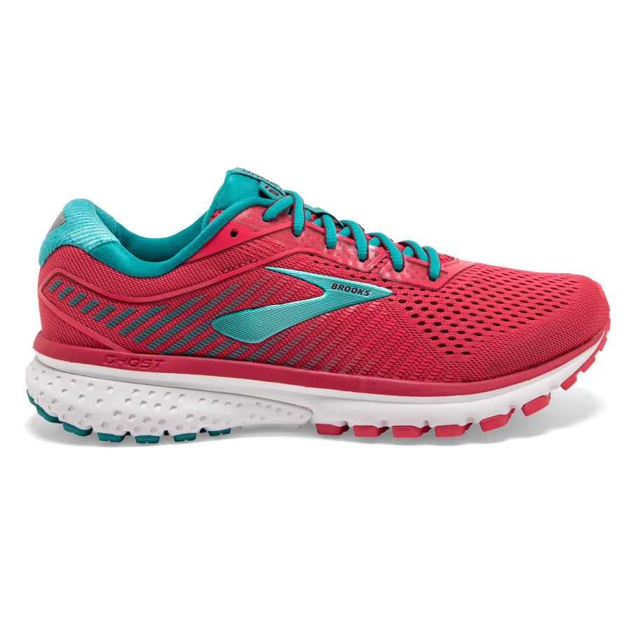 Brooks Ghost 12